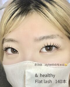 スタッフご来店♪