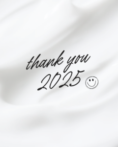 本年もありがとうございました。